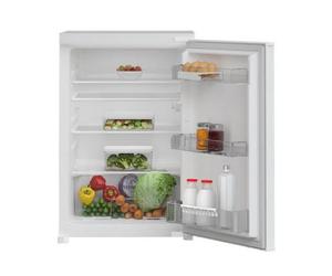 Whirlpool WHLS2131B4 - Réfrigérateur encastrable 126 L - Dégivrage automatique - Porte réversible - Éclairage LED - Rangement optimisé - Compact et fonctionnel