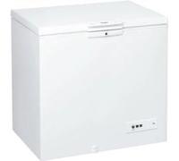 WHIRLPOOL WHM21114 (Surgélateur Coffre ECO)