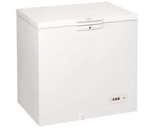 WHIRLPOOL WHM21114 (Surgélateur Coffre ECO)