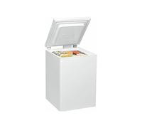 Whirlpool WHS14222 e classe énergétique: