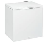 Whirlpool Whs2121 - classe énergétique: F