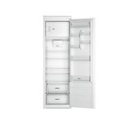 Réfrigérateur 1 porte intégrable 285l Whirlpool WHSD184031A1FR Autre G
