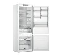 Whirlpool - Réfrigérateur congélateur encastrable - Space400 No Frost - WHSP70T121