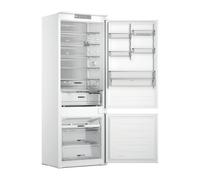 WHIRLPOOL WHSP70T121 Réfrigérateur Double Porte Encastré Total No Frost CE