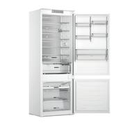 Whirlpool - Réfrigérateur congélateur encastrable - Space400 No Frost - WHSP70T121