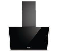Whirlpool WHVF63FLTK b classe énergétique: