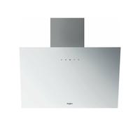 Whirlpool WHVP62FLTW a classe énergétique: