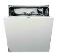 Whirlpool WI 3010 Entièrement intégré 13 couverts F