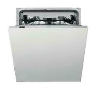 Whirlpool Wi 7020 Pef Lave-Vaisselle Encastré 14 Cachés La Troisième Panier