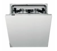 Whirlpool WI 7020 PF Semi-intégré 14 couverts E