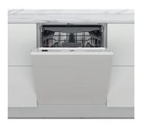 Whirlpool WI 7020 PF Semi-intégré 14 couverts E