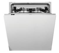 Whirlpool WIC 3C26 F Lave Vaisselle couverts14 place_settings 46 decibels