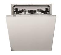 Whirlpool WIC 3C26 F Lave Vaisselle couverts14 place_settings 46 decibels Classe: A++