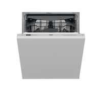 Whirlpool Wic3C26F WIC3C26F - classe énergétique: E