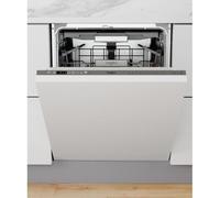 Whirlpool WIO 3O41 PL Entièrement intégré 14 couverts C