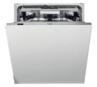 Whirlpool WIO 3O540 PELG Entièrement intégré 14 couverts B