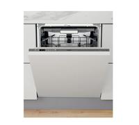 Whirlpool WIO 3O540 PELG Entièrement intégré 14 couverts B
