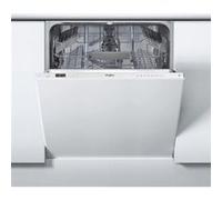 Whirlpool WKIC 3C26 Entièrement intégré 14 couverts E