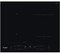 WHIRLPOOL WL B1160 BF Plaque De Cuisson À Induction Flexi Cook Booster 3KW Noir
