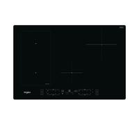 Whirlpool Plaque de cuisson induction 4 feux - WLB2977NE -