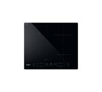 Whirlpool WL B4060 CPNE Noir Intégré 59 cm Plaque avec zone à induction 4 zone(s)