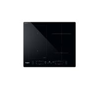 Whirlpool WL B4060 CPNE Noir Intégré 59 cm Plaque avec zone à induction 4 zone(s