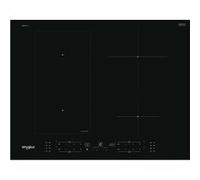 Whirlpool Plaque induction 4 feux - WL B4265 BF/IXL