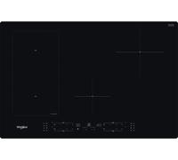 Whirlpool Plaque de cuisson induction 4 feux - WLB2977NE -