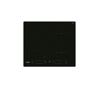Whirlpool WL B5860 AL Noir Intégré 60 cm Plaque avec zone à induction 4 zone(s)