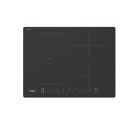 Whirlpool WLS9565NEBM MattProtect