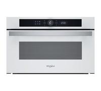 Whirlpool WMD44MW Blanc Micro-ondes grill Intégré 31 L 1000 W