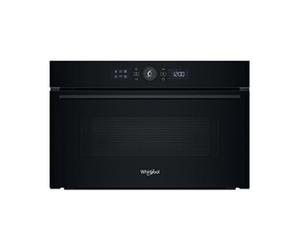 Whirlpool WMD54MBF Absolute Noir
