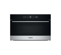 Whirlpool WMD54MXF Absolute Inox
