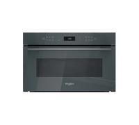 Whirlpool WMD7O4TSGF Gris