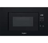 Whirlpool WMF200G NB Micro-ondes à encastrer avec grill 20 L 800 W Noir