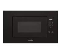 Whirlpool WMF200G NB Noir Micro-ondes grill Intégré 20 L 800 W