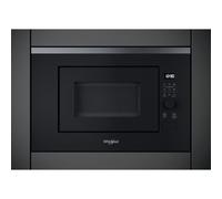 Whirlpool WMF201G - Intégré - Gril micro-ondes - 20 l - 800 W - Écran intégré - Bouton rotatif - Toucher