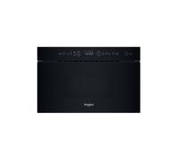 Whirlpool WMN14BB micro-onde Noir Micro-ondes grill Intégré 22 L 750 W Noir