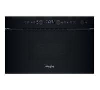 Whirlpool WMN14BB micro-onde Noir Micro-ondes grill Intégré 22 L 750 W Noir
