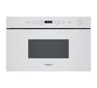 Whirlpool WMN14BW Blanc Micro-ondes grill Intégré 22 L 750 W