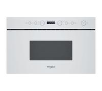 Whirlpool WMN14BW Blanc Micro-ondes grill Intégré 22 L 750 W
