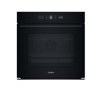 Whirlpool WO54S8PPM1SBAF Absolute Noir