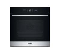 Whirlpool Four encastrable WO54S8PPM1SXAF Inox antitraces