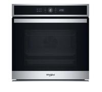 Whirlpool WOI4IS8HM0XA – 73 L – Noir, acier inoxydable