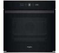 Whirlpool WOI4S8PM0SBAF four 73 L 3450 W Noir