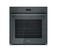 Whirlpool WOI78FPT1SSGAF Stardust Gris