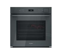 Whirlpool WOI7A8FPT1SSGAF Stardustt Gris