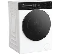 Whirlpool WPM 27W ADS IT machine à laver Charge avant 12 kg 1400 tr/min Blanc