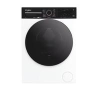 Whirlpool WPM 911W ADS SPT Machine à laver Charge avant 9 kg 1400 tr/min 18 programmes Installation libre Blanc