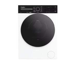 Whirlpool WPM 911W ADS SPT Machine à laver Charge avant 9 kg 1400 tr/min 18 programmes Installation libre Blanc